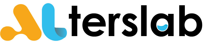 AlterLabs is a software development company specializing in custom software, CRM systems, AI, IoT, web and mobile applications, and IT consulting for businesses.